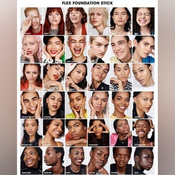 Milk Makeup Flex Foundation Stick Medium Coverage Light Sand Brand New in Box - Picture 4 of 10